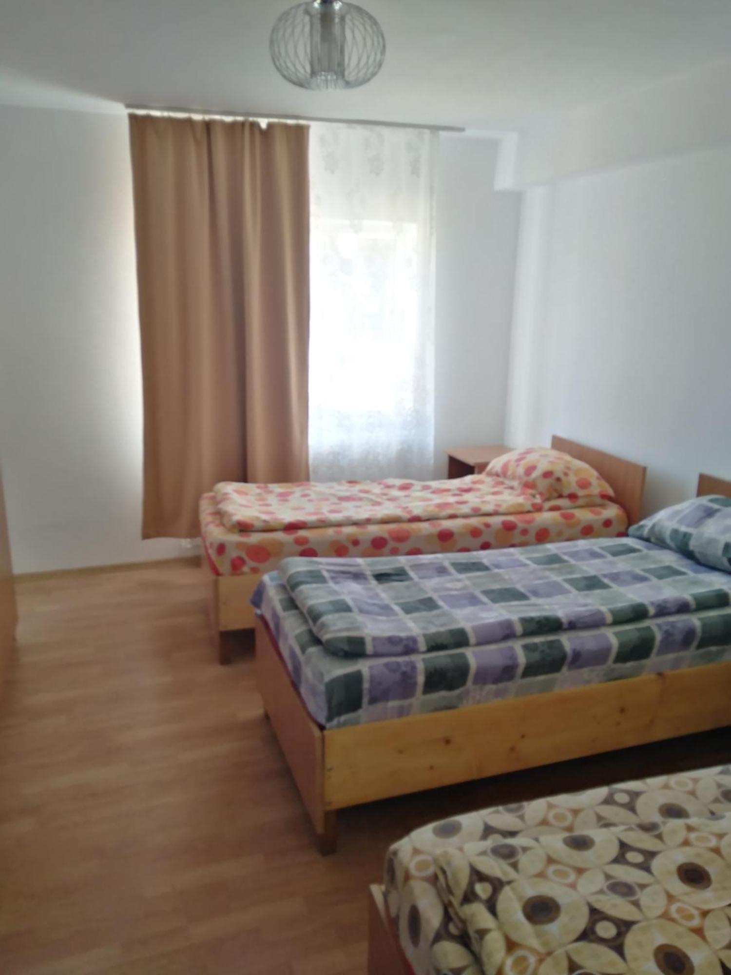Apartament S&F Dej Exterior photo