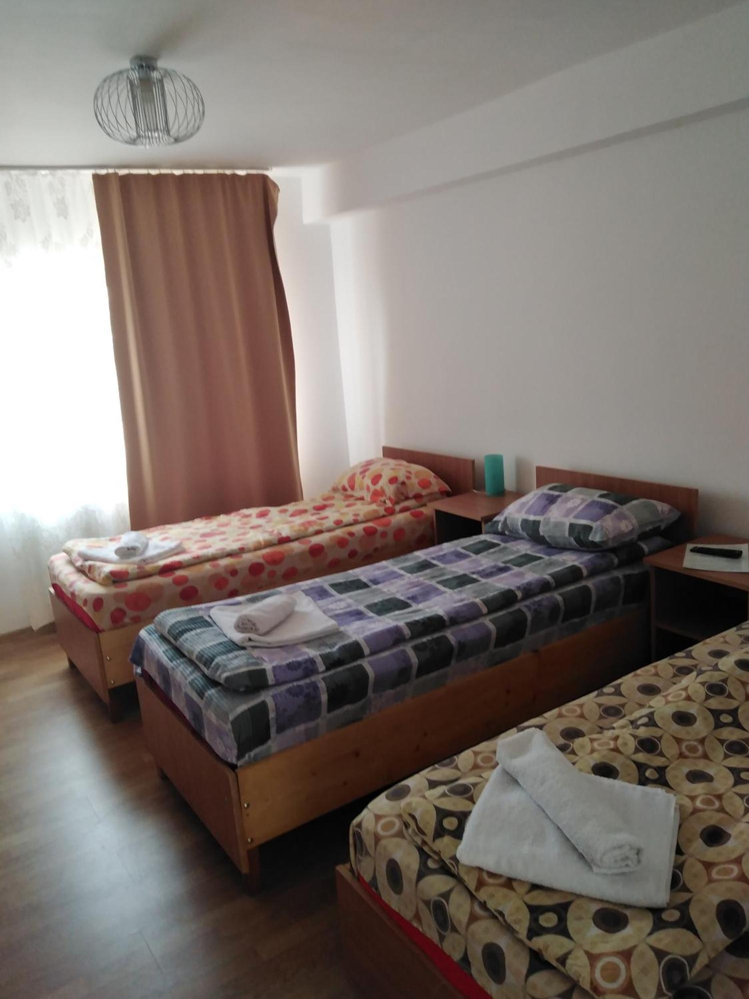 Apartament S&F Dej Exterior photo