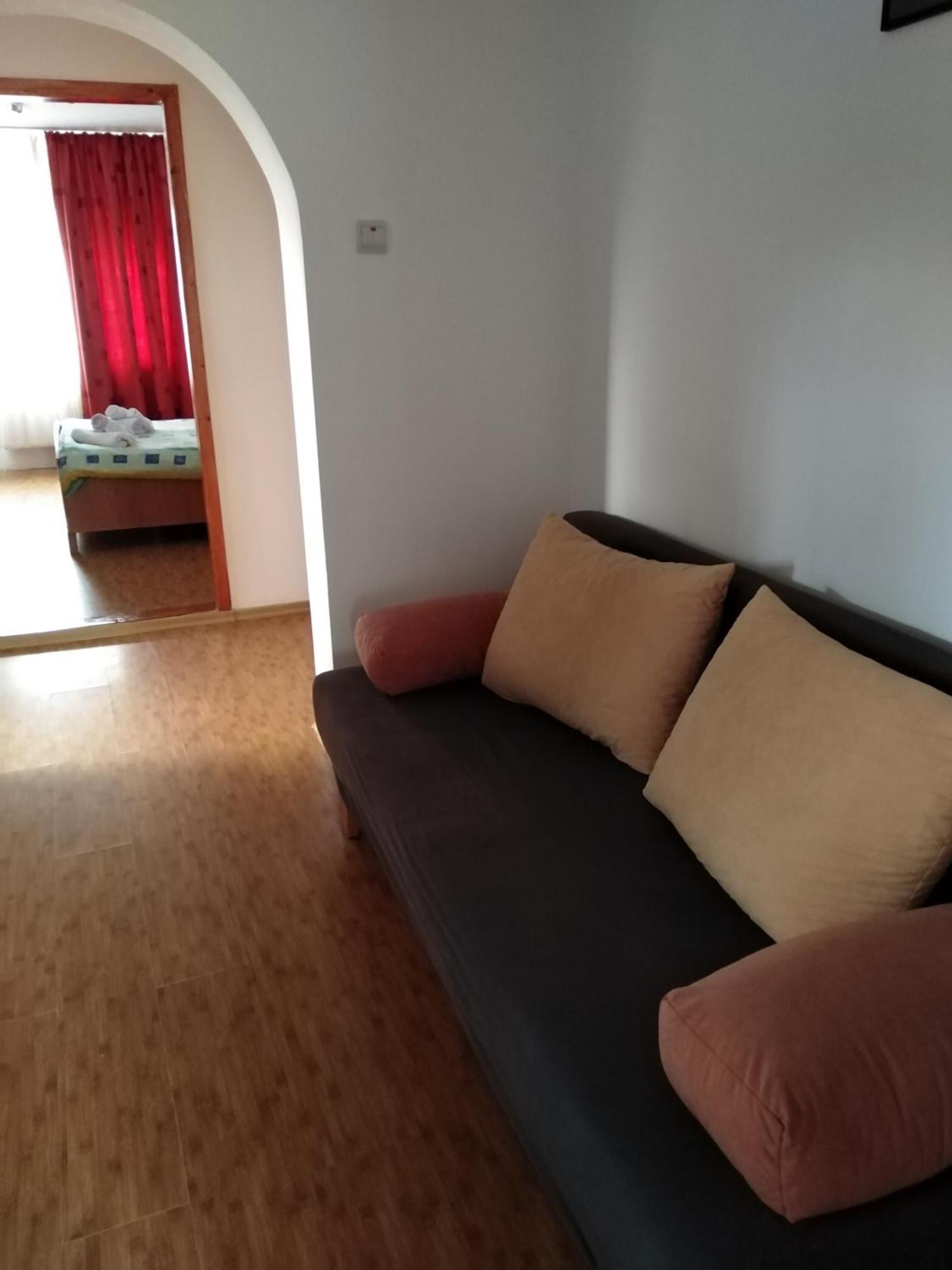 Apartament S&F Dej Exterior photo