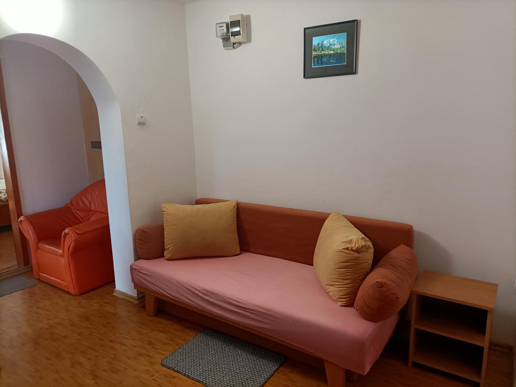 Apartament S&F Dej Exterior photo