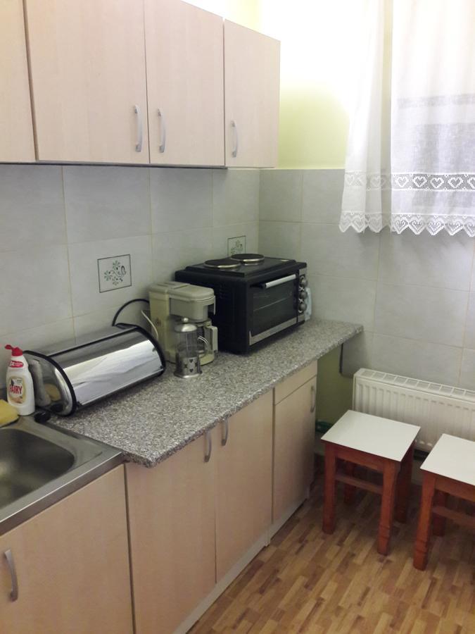 Apartament S&F Dej Exterior photo